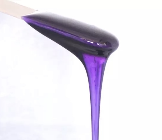 Lower Leg Wax