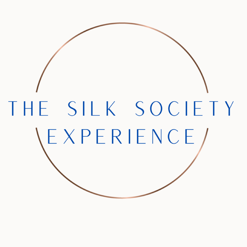 The Silk Society Experience at Eight28 Hair in Auburn, AL