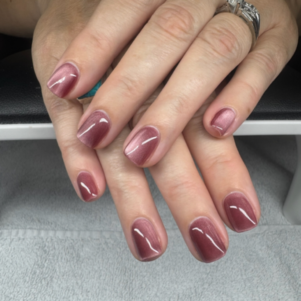 New Client Builder Gel at Noir Nails LLC in Saint Peters, MO