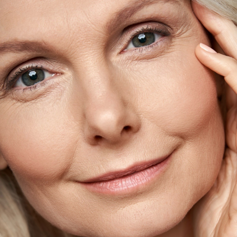 Jet Plasma Regenerative Facial at Wild Sage Esthetics in Valdosta, GA