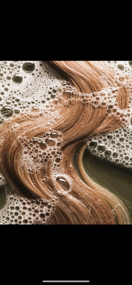 Hair Treatment