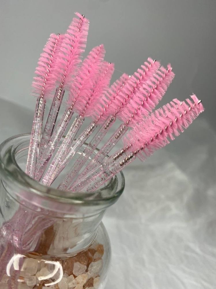 Wispy (add on) at GardenEstheticsVA in Woodbridge, VA