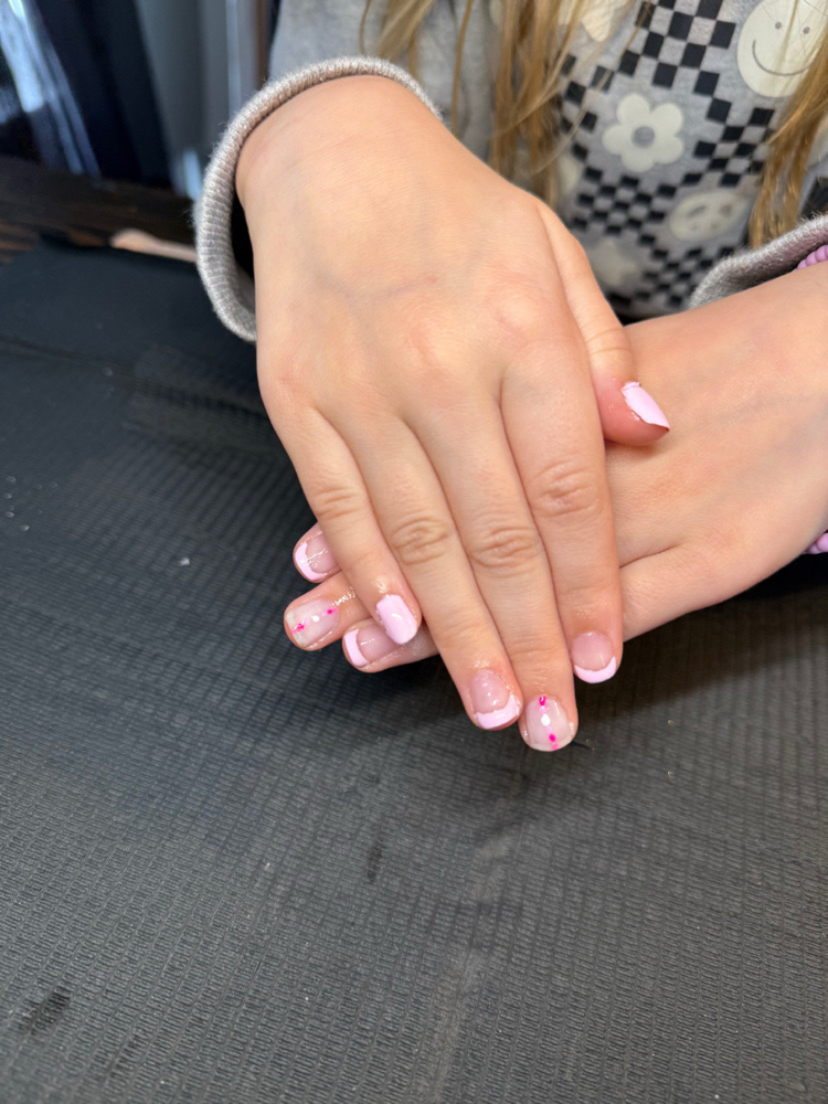kids polish-regular