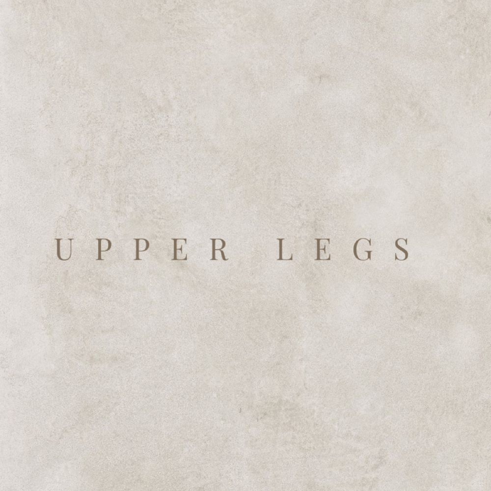 Upper Legs at WAXED by Lauren in Beverly, MA