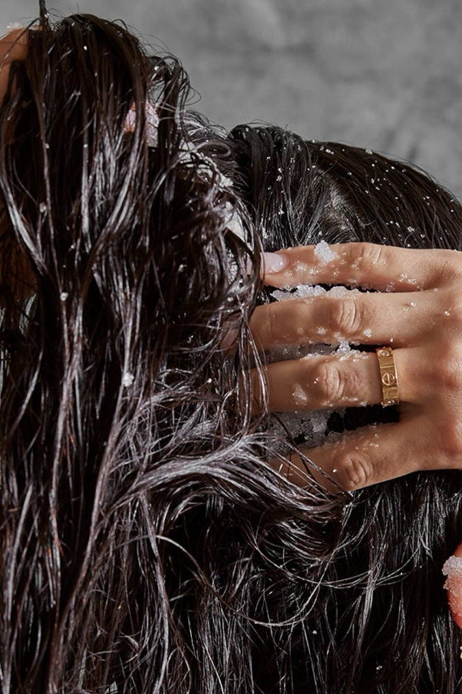 Clarifying Treatment