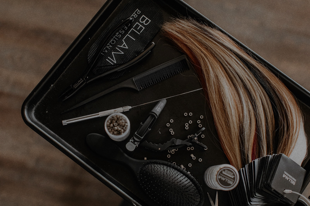 THE VOLUME PACKAGE