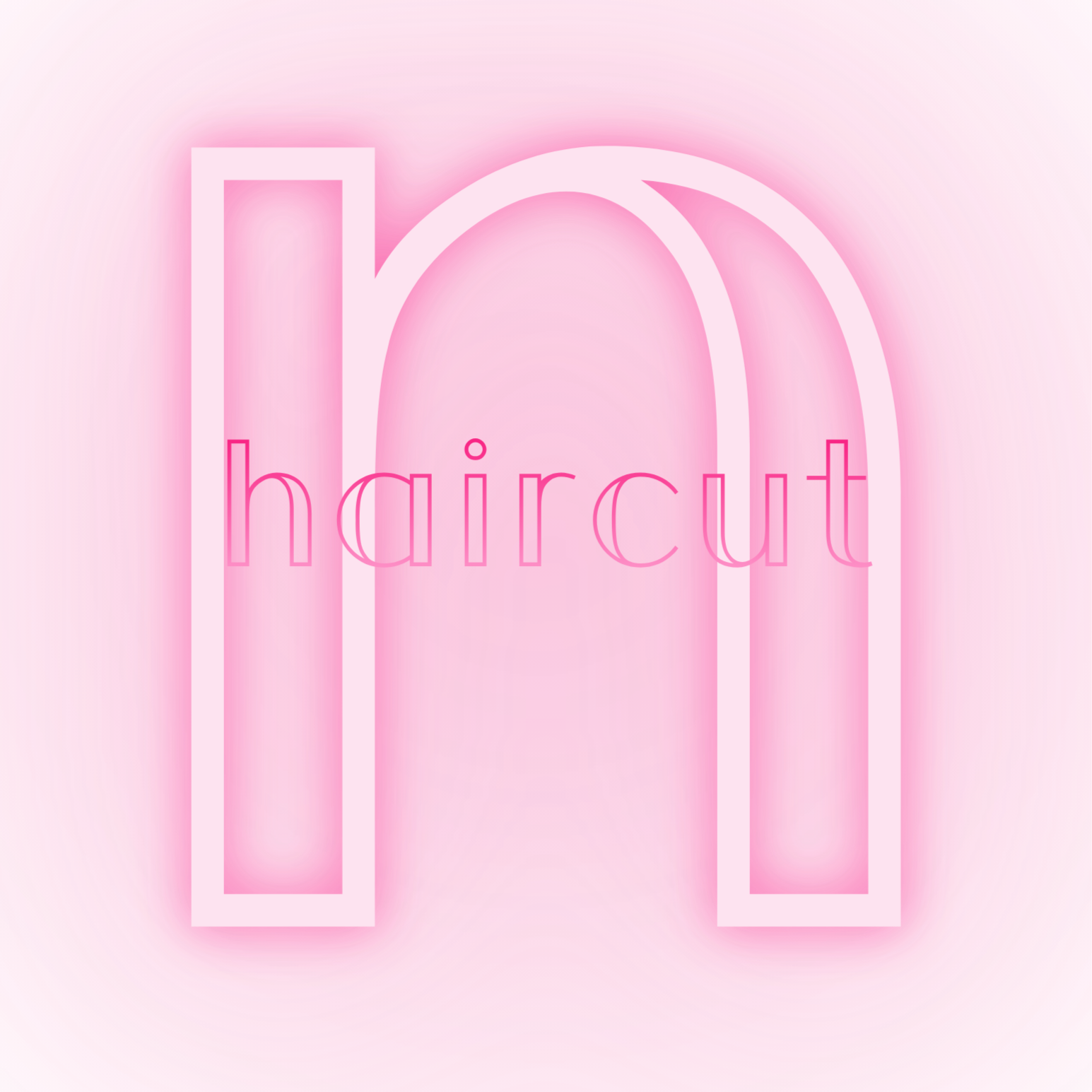 Haircut at nurishmints salon in Buffalo, NY