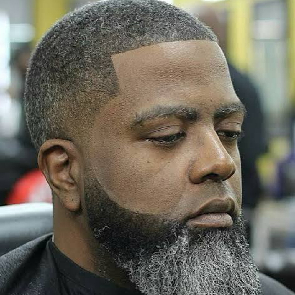 The OMEGA at The Fade Factory Barbershop Chalfont in Chalfont, PA