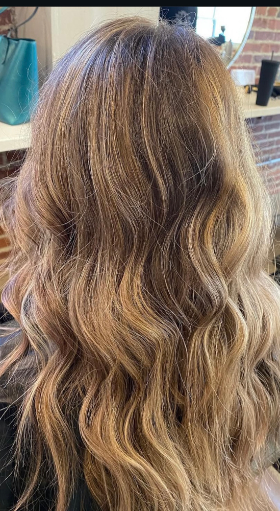Dimensional Color By Natalie