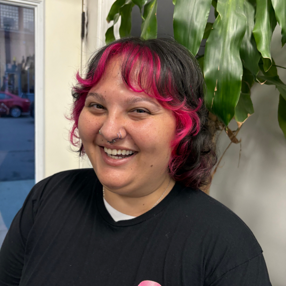 NEW CUSTOM COLOR at Britt Shay at Best Bet Salon in IL, IL