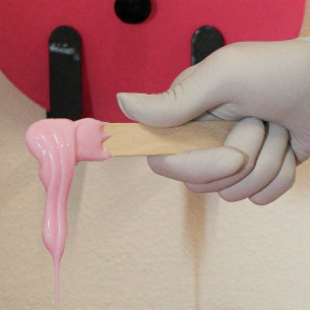Arm Waxing at Wildflower Skin Studio in Mentor, OH