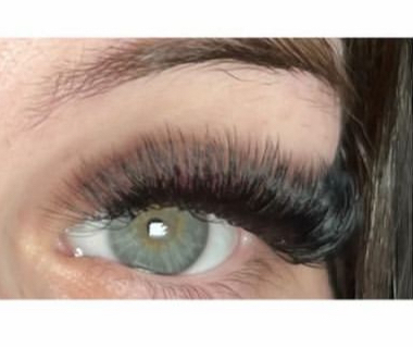 Mini Fill 1 Week Post Fill