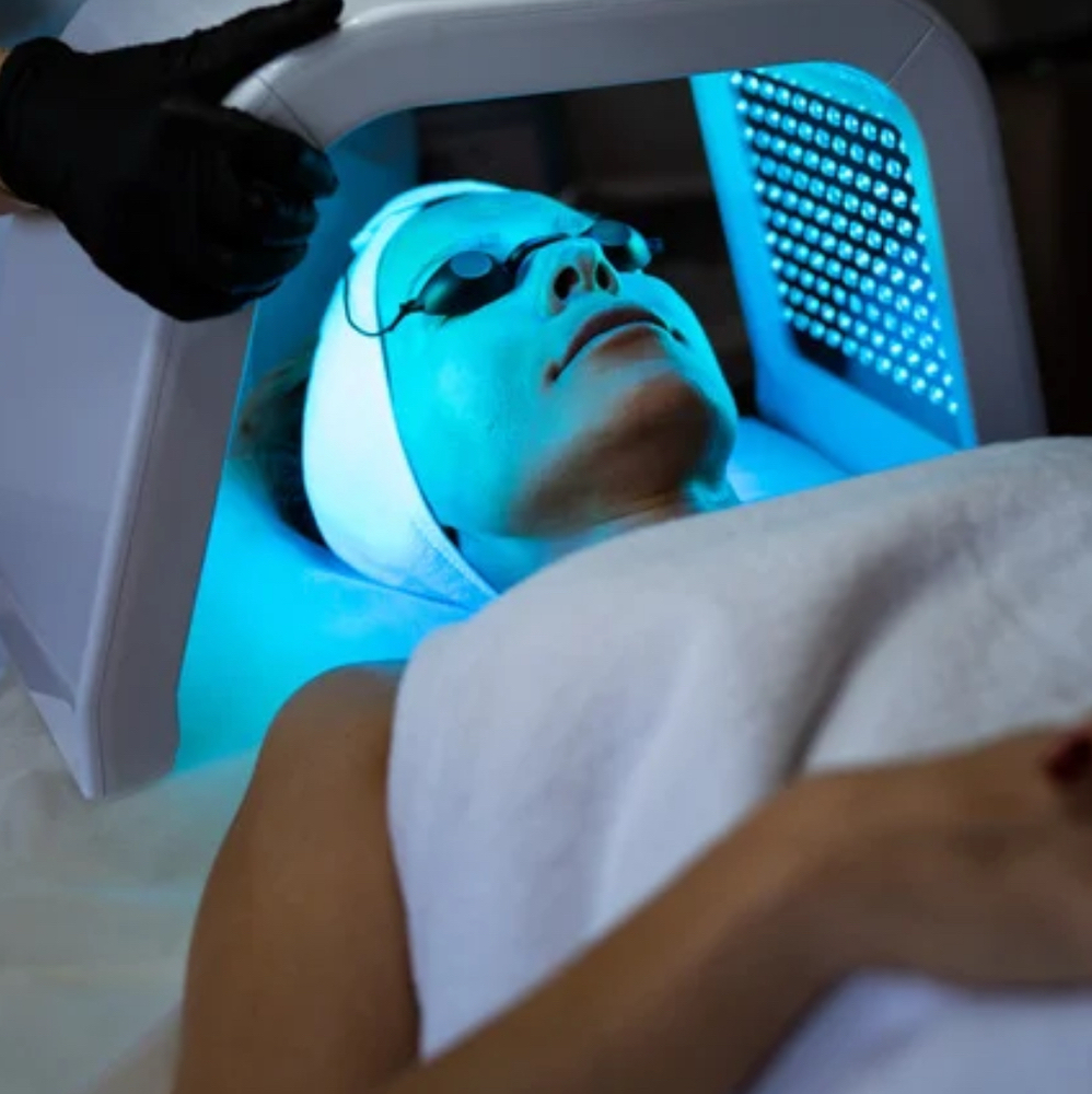 Led Light Therapy