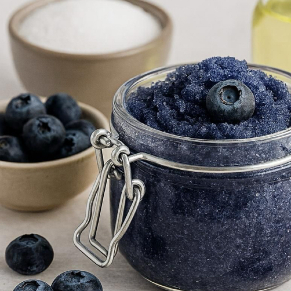 Red, White & Blue Anti-Aging Facial at Mindful Medical Spa in Anniston, AL