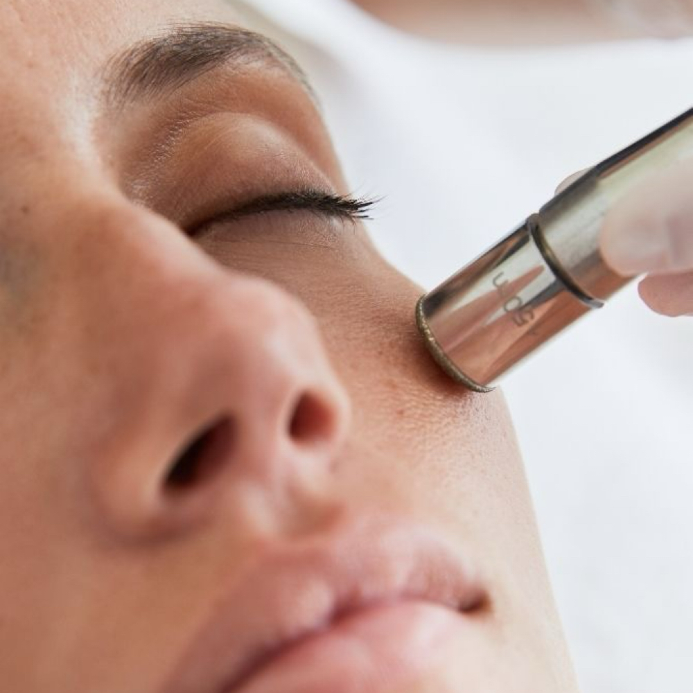 Fresh Face Reset - June at Mindful Medical Spa in Anniston, AL