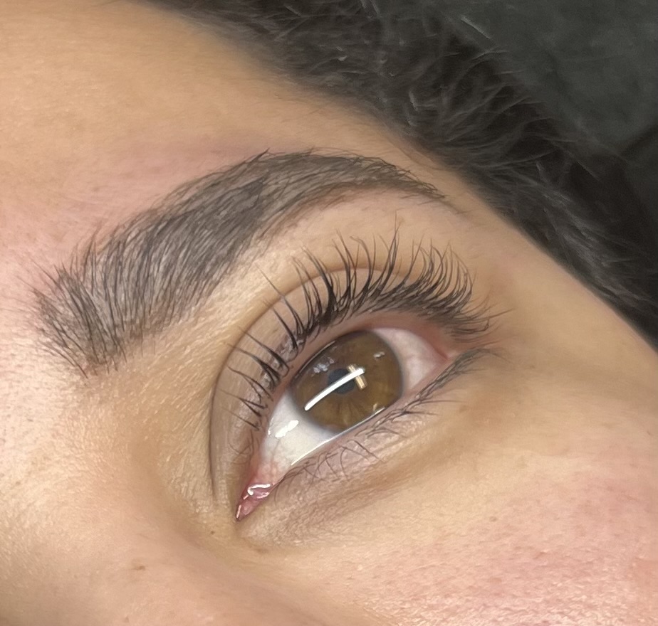 Lash Lift Bundle