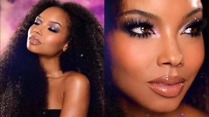 Super Glam Makeup