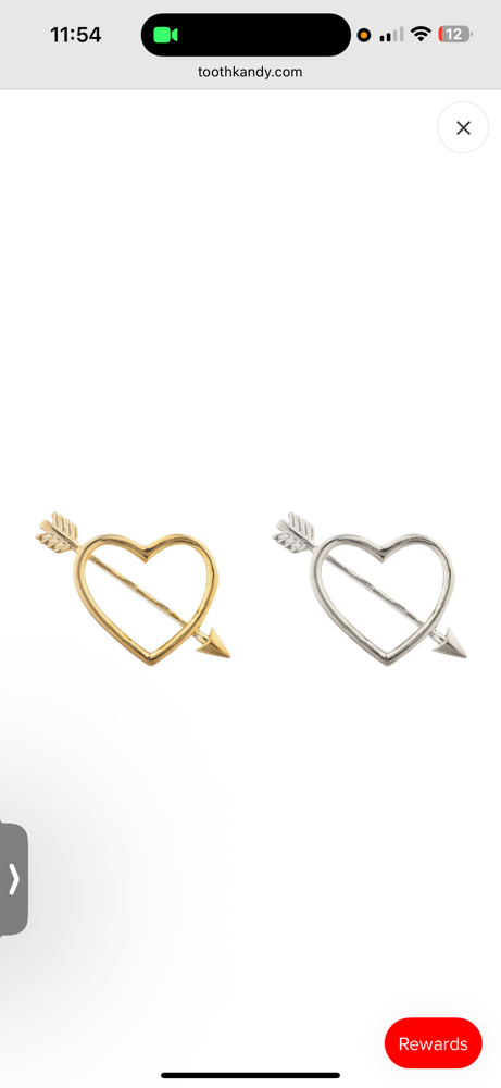 🆕 THE CUPID ARROW™