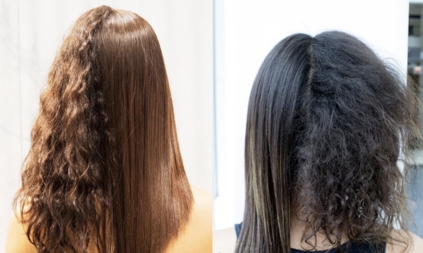 Keratin Treatment