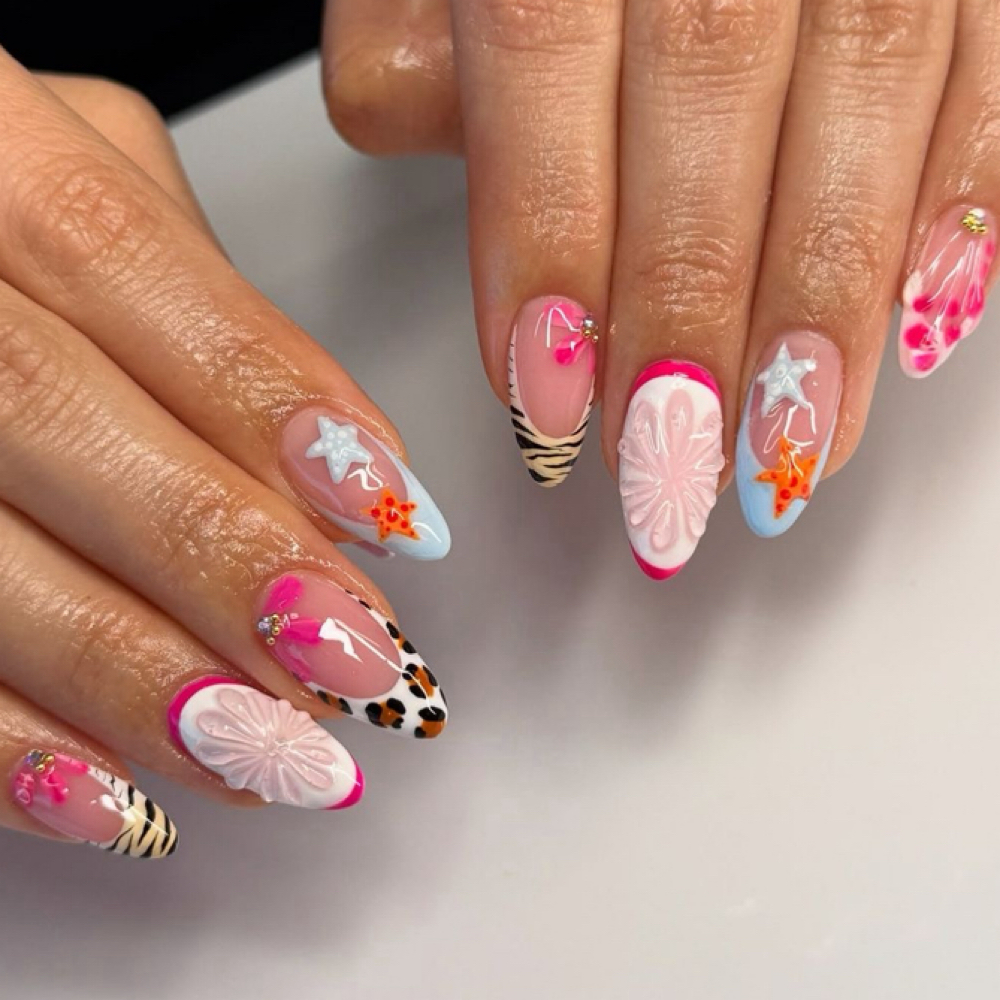 Inspo shown β at Nails By Marlee in Warren, OH