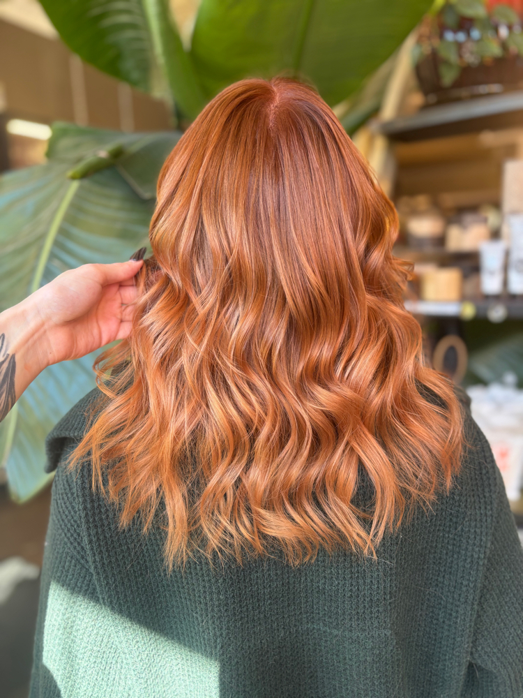 🩷Simple Color🩷