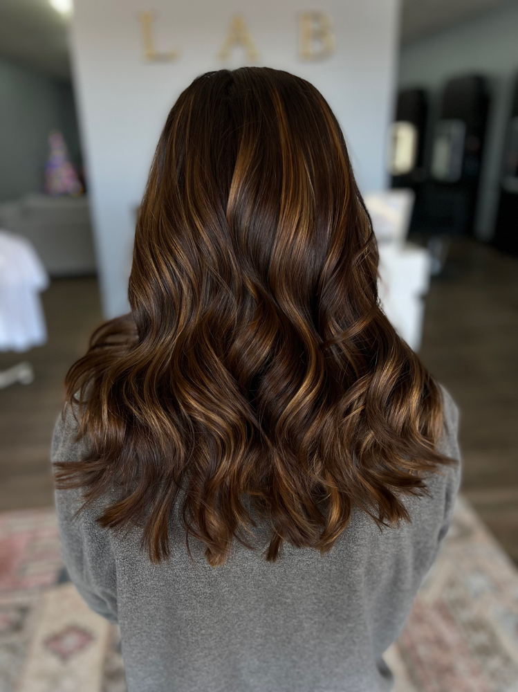 Balayage