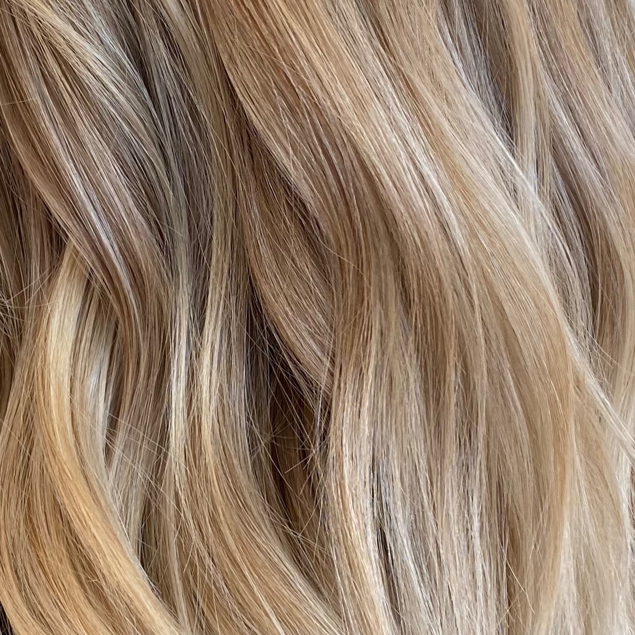 Deep Conditioning Treatment