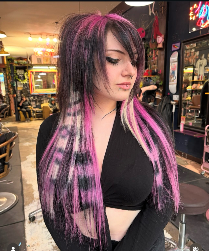 EXTENSIONS