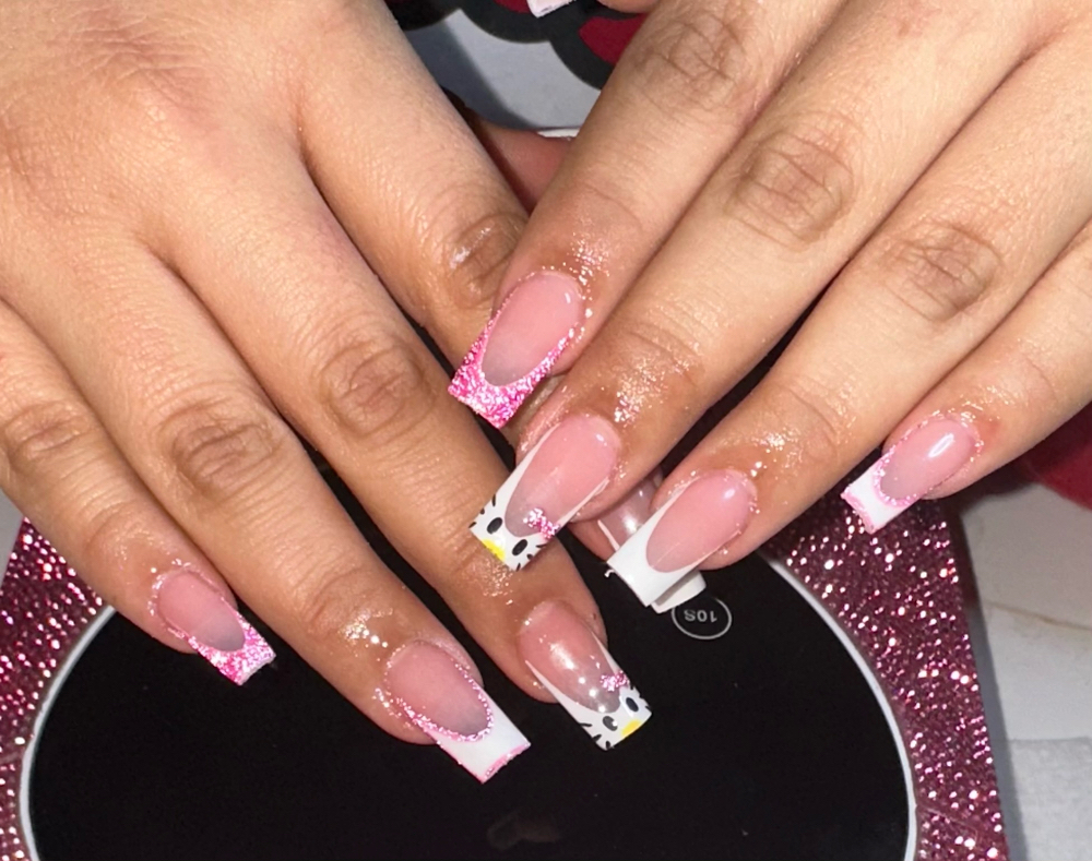 Full Set