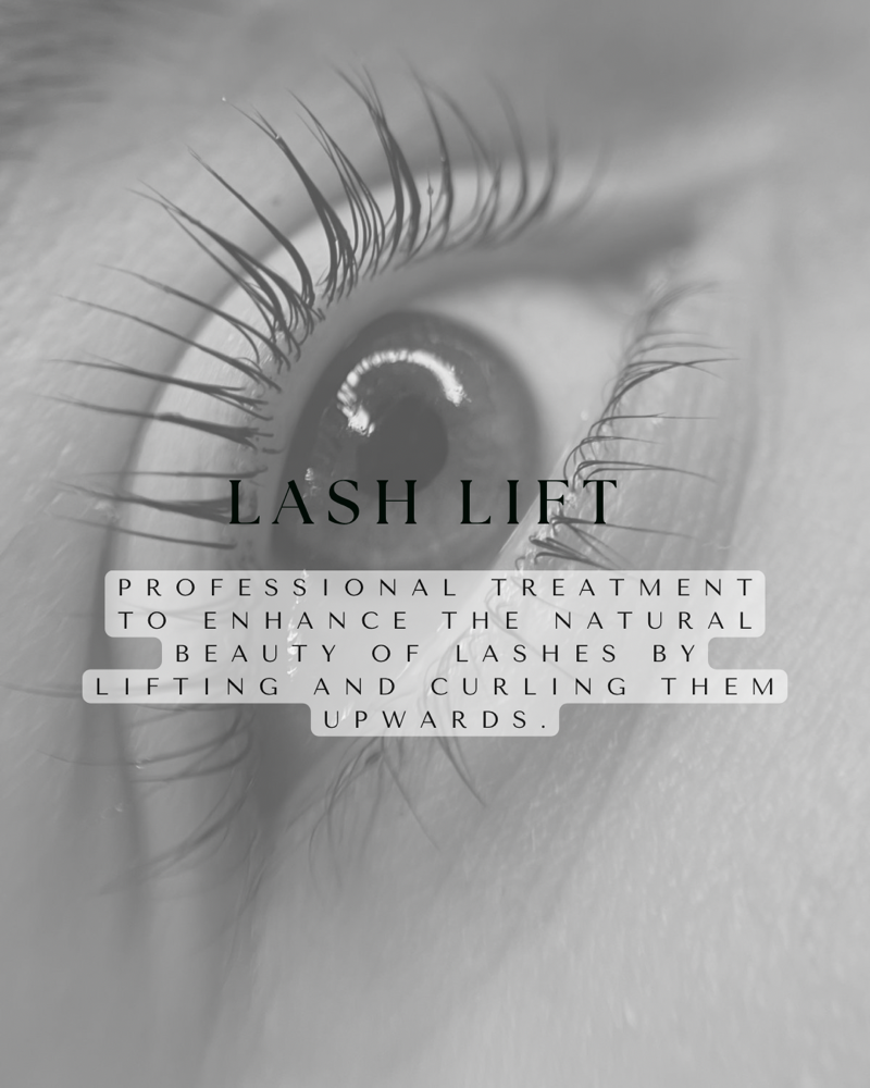 Lash Lift