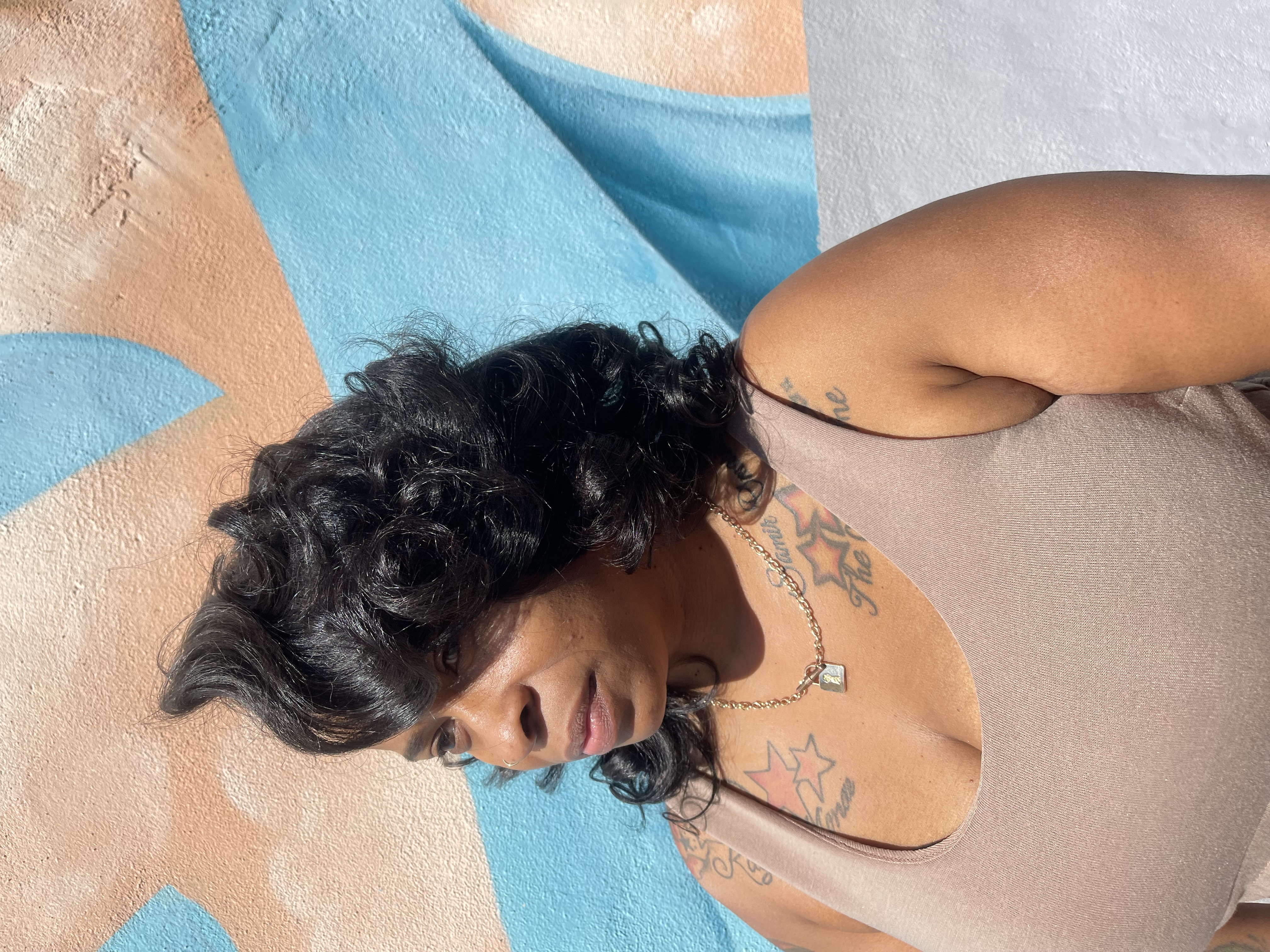Quickweave