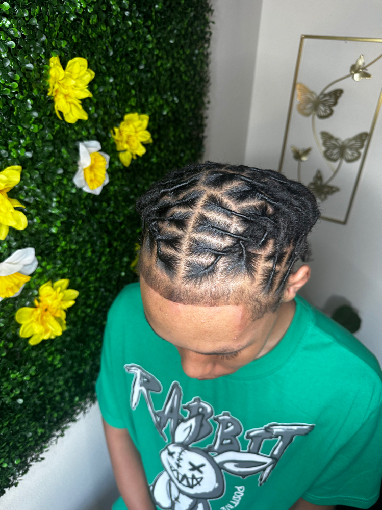 Lining Taper