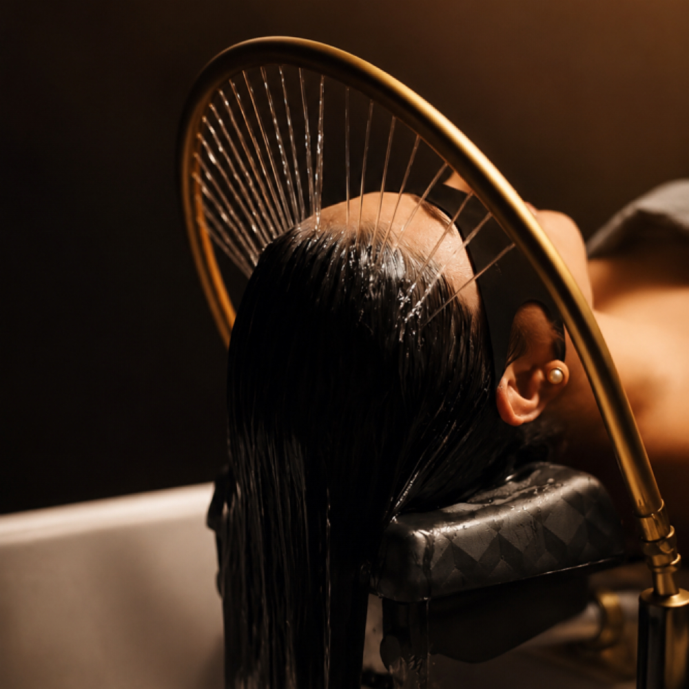 Duchess-Duke  $140 (No add-ons) at Crown Town Head Spa in Gallatin, TN