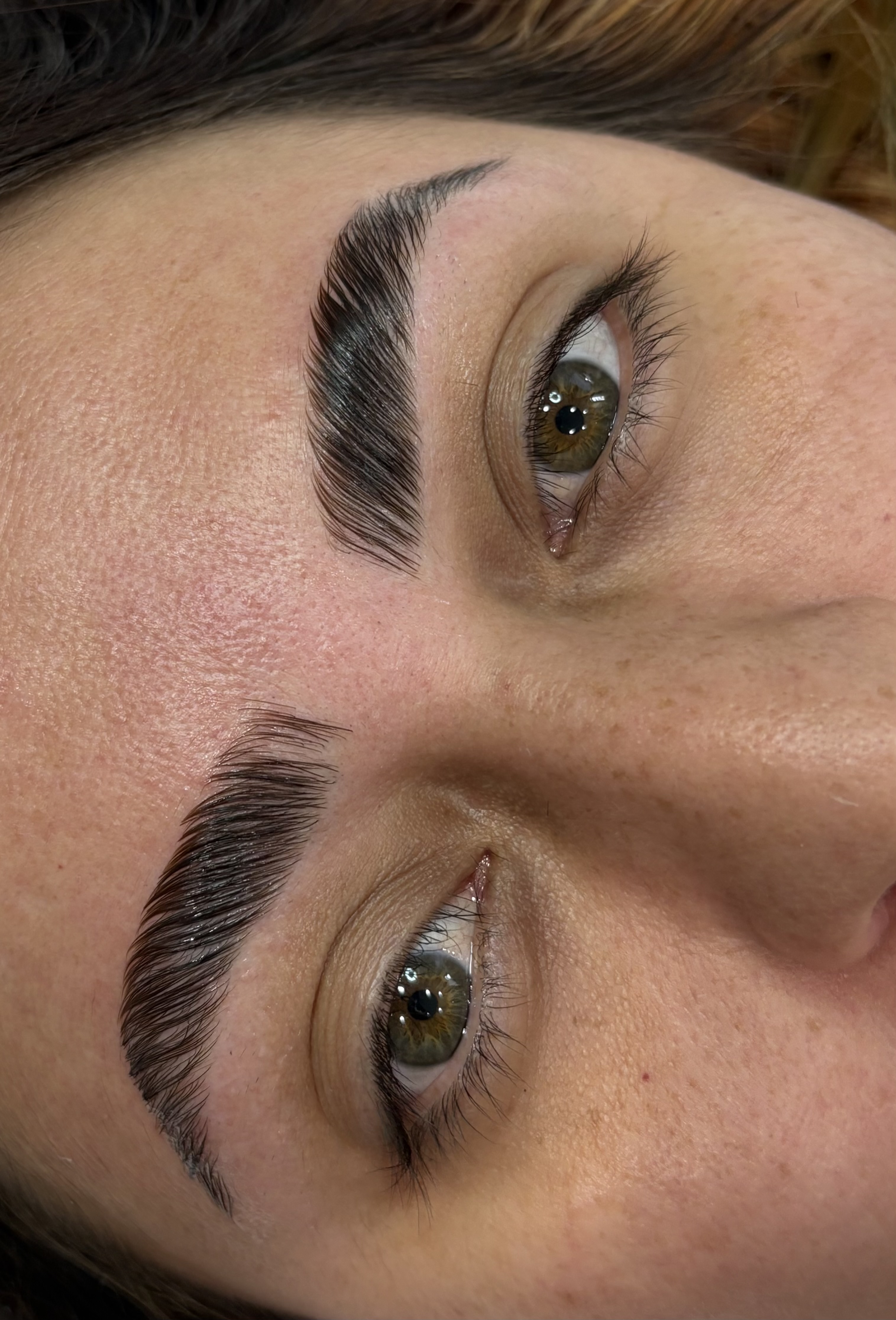 Brow Lamination
