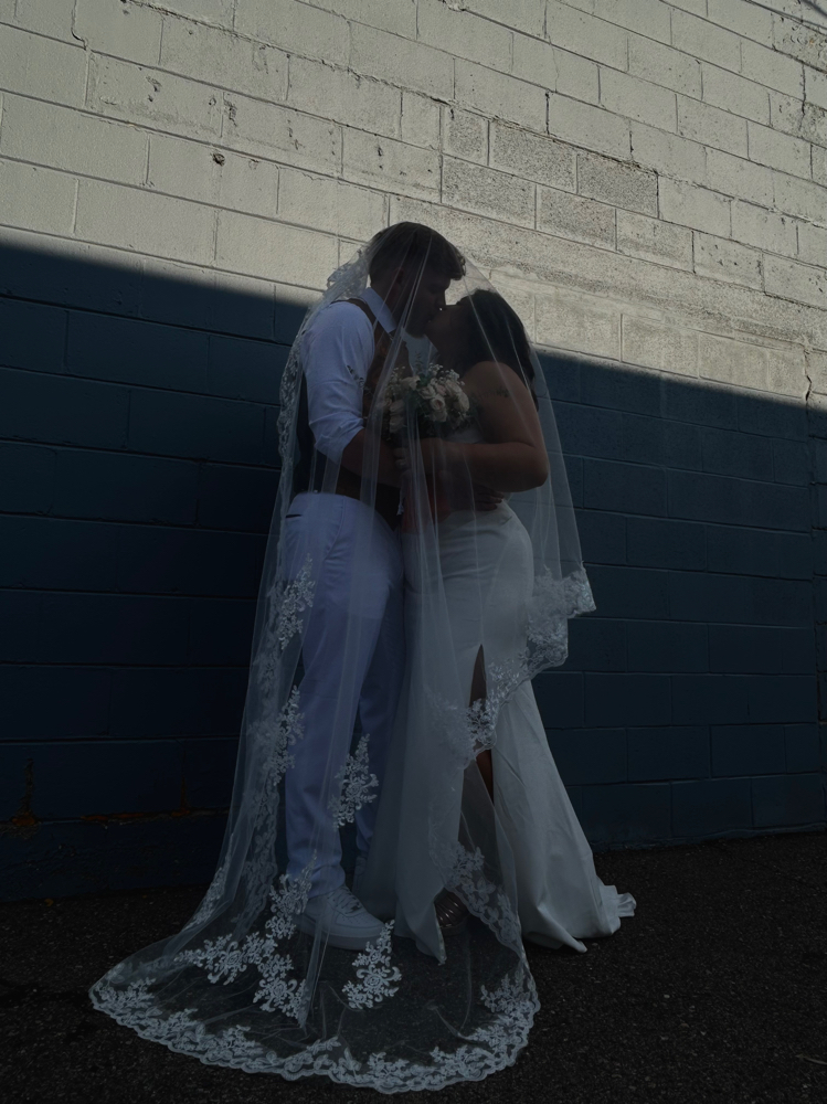 Wedding Day Bundle