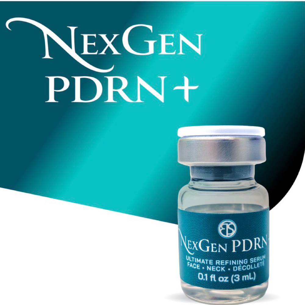 Microneedling + Nexgen PDRN at Glow skin aesthetics in Addison, TX