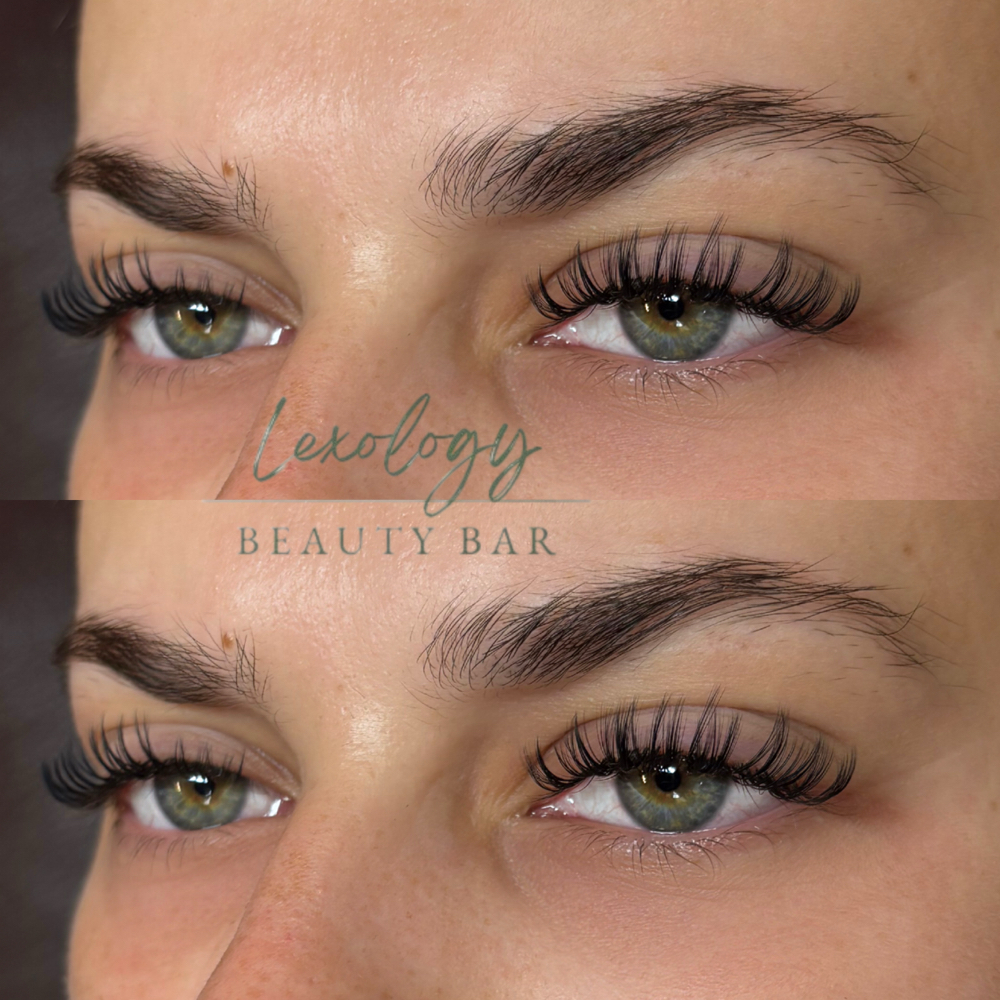 Natural/ Wet Set Fill