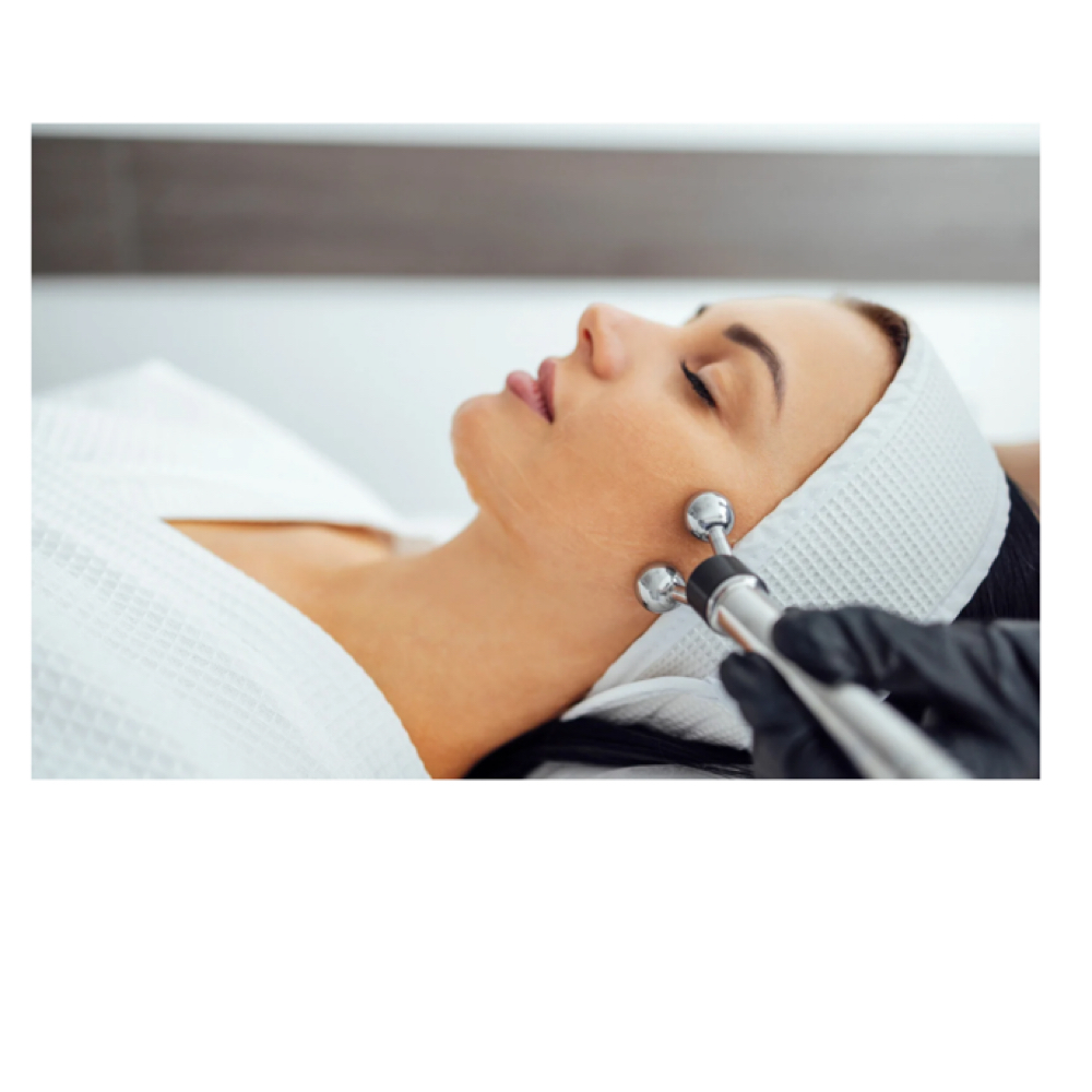 Microcurrent Facial at Phenomenal Faces By Renae LaDonne in Inkster, MI