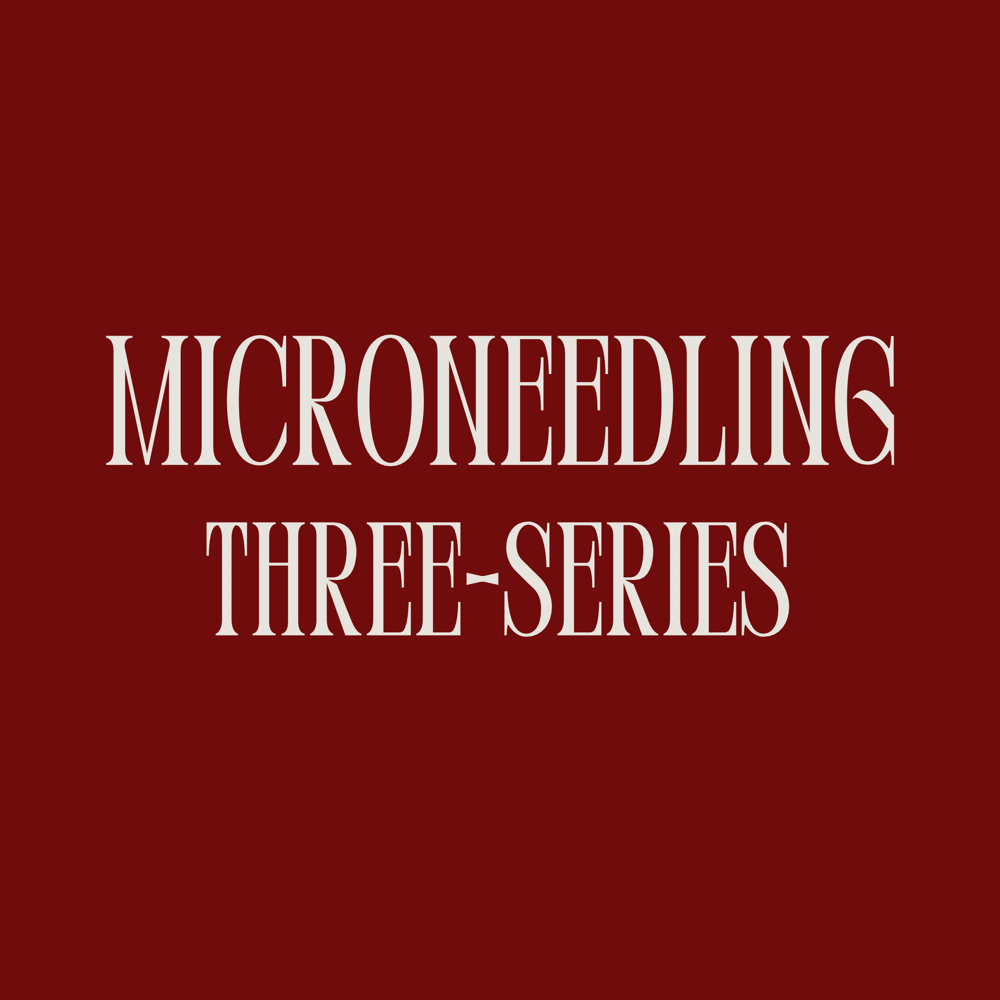 Skin Club Microneedling 3 Series at Skin Club Studio in Gilbert, AZ