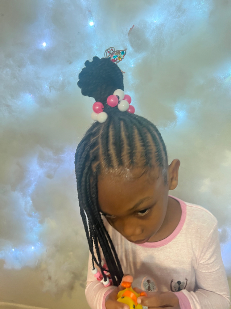 Kiddie Styles