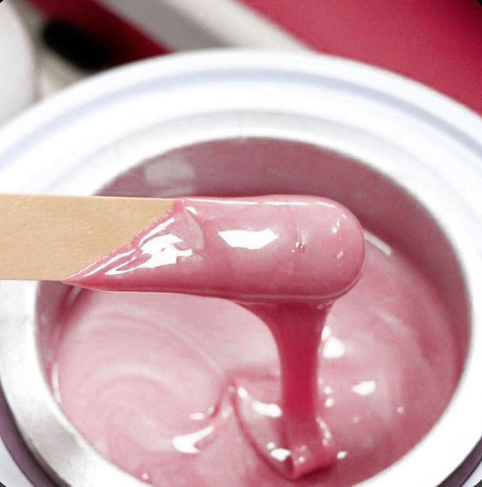 EYEBROW WAX