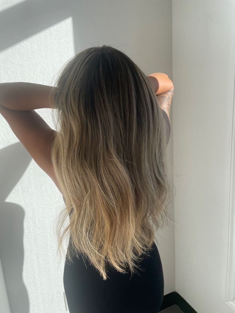 Extensions