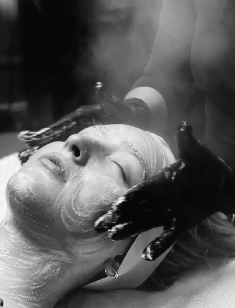 The Knight’s Renewal - Facial