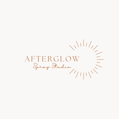 Afterglow Mobile Spray Tan