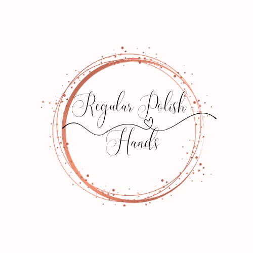 Regular Polish - Hands