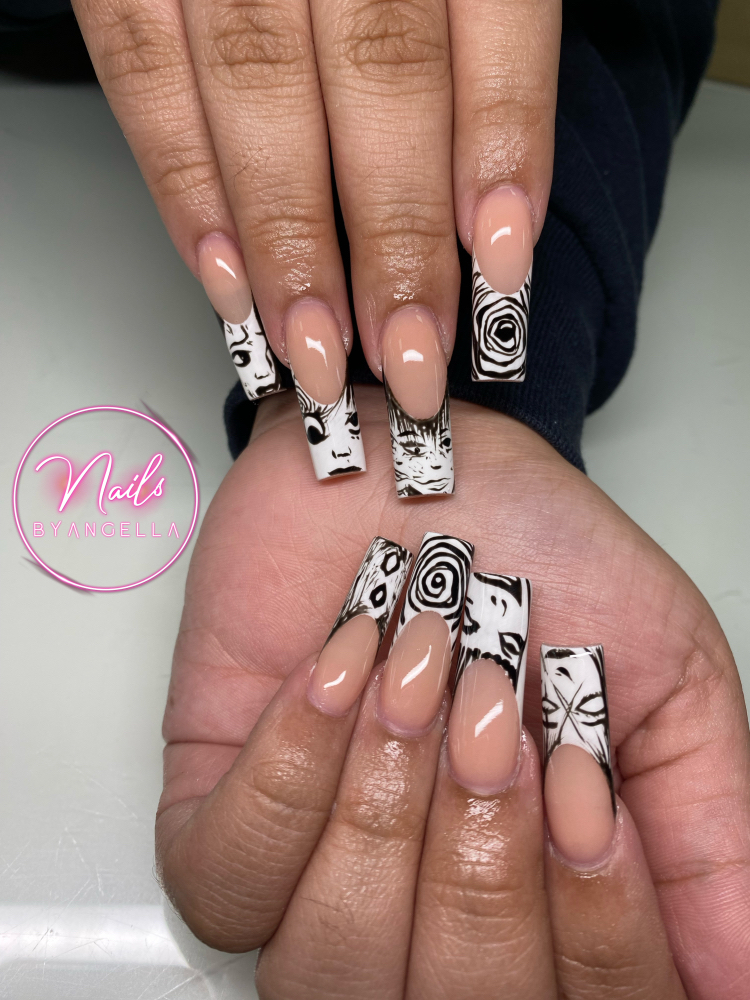 Long Fullset