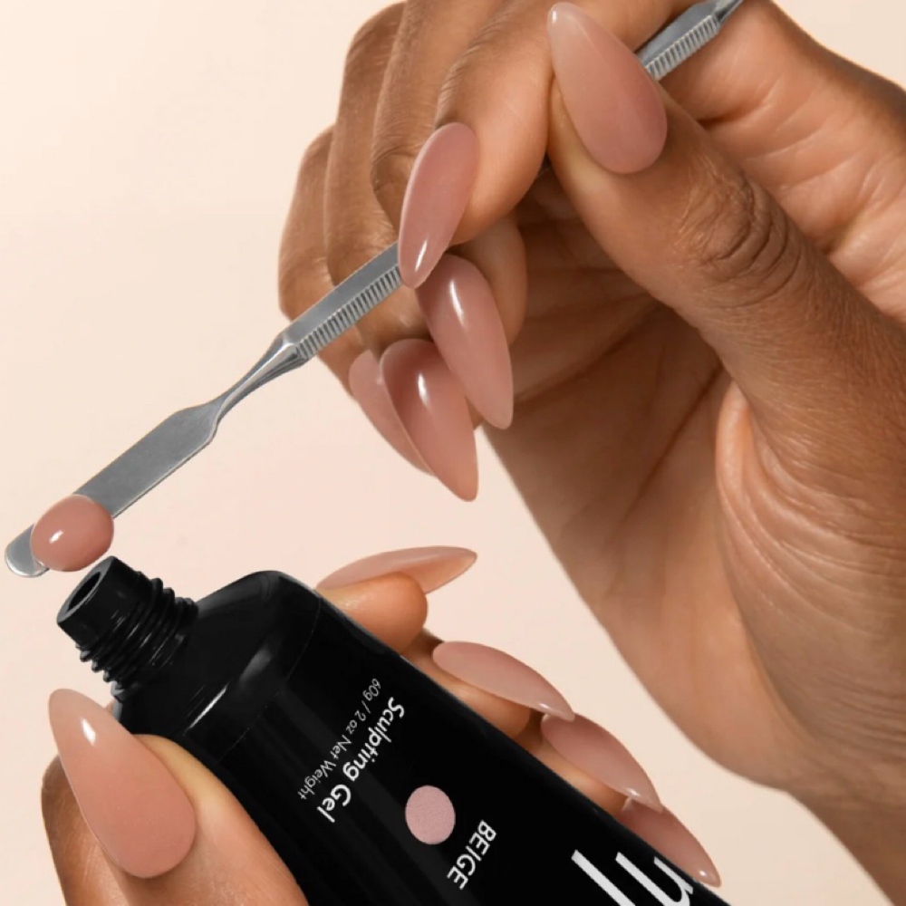 Hybrid Poly Gel Nails at NAIL CARE OF PLAINFIELD in Plainfield, IL