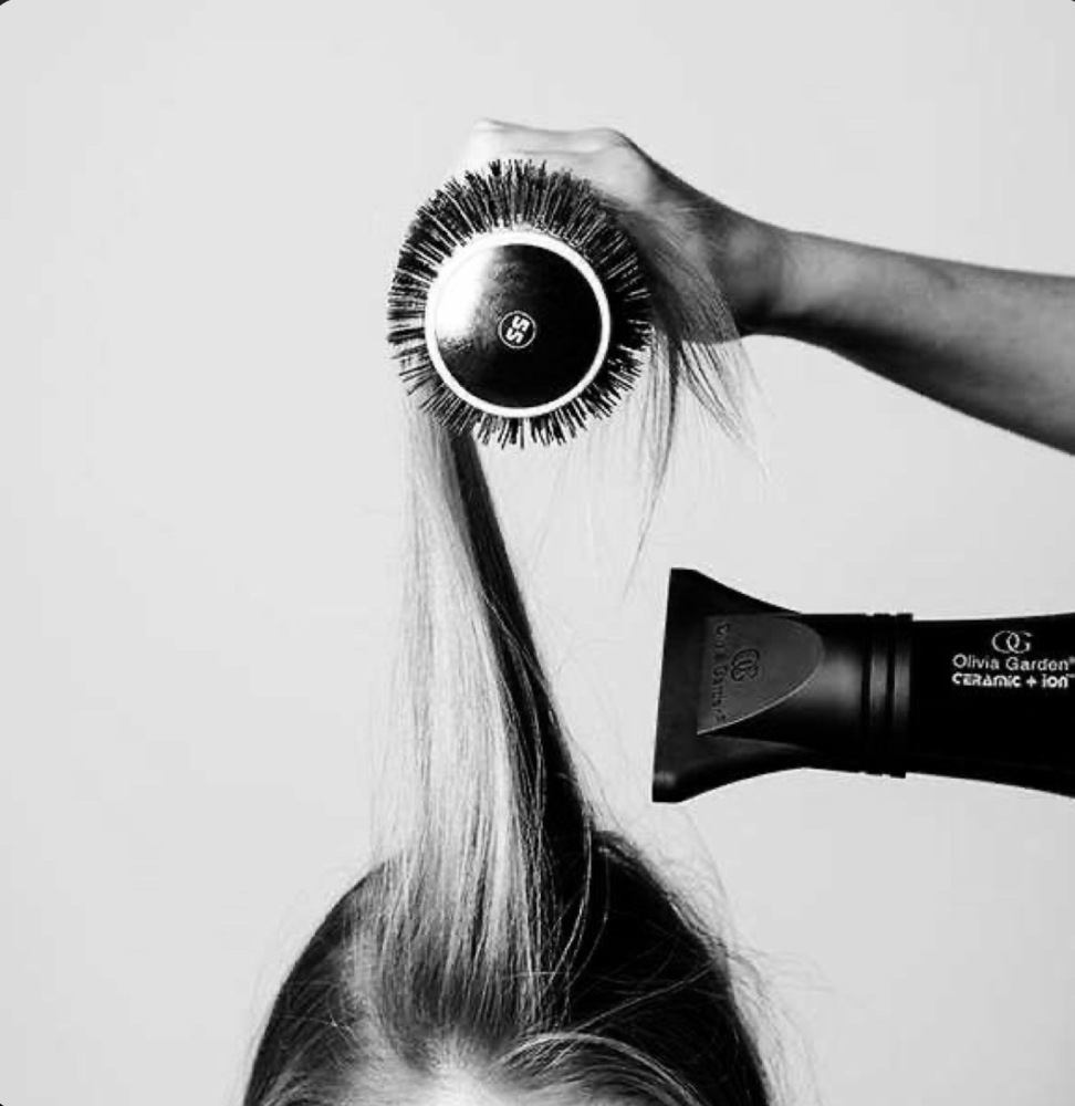 Blowdry