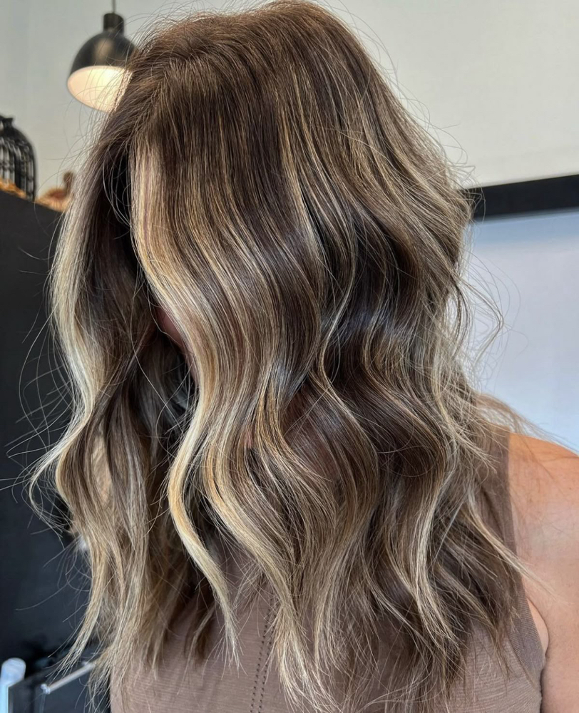 Partial Highlight