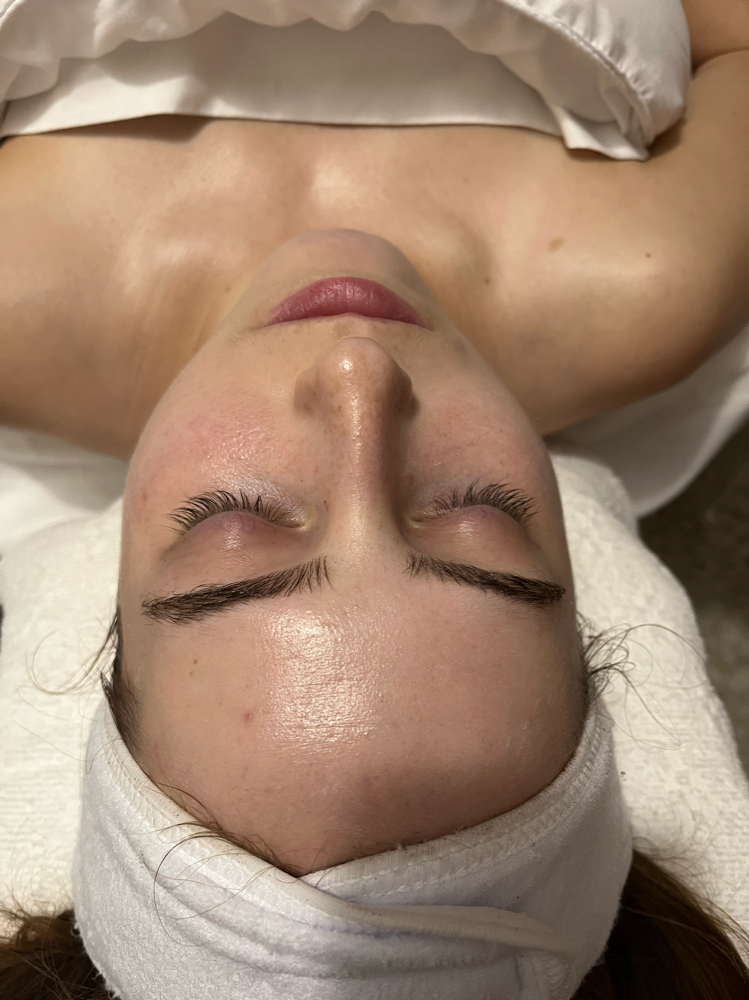 Express Facial